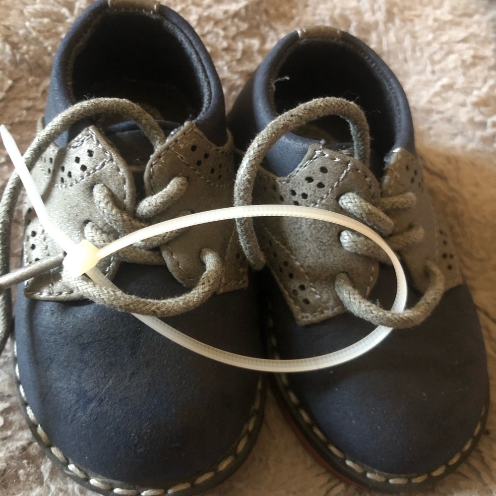 baby boys shoes